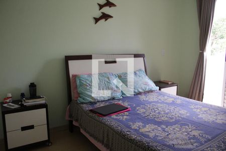 Suite  de casa de condomínio à venda com 3 quartos, 152m² em Vila Invernada, São Paulo