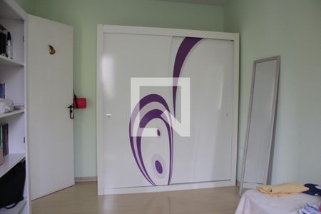 Casa de condomínio à venda com 152m², 3 quartos e 2 vagasQuarto 1