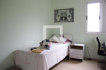 Casa de condomínio à venda com 152m², 3 quartos e 2 vagasQuarto 1