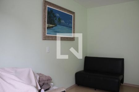 Casa de condomínio à venda com 152m², 3 quartos e 2 vagasQuarto 2