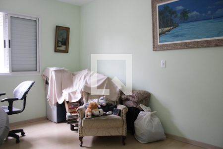 Casa de condomínio à venda com 152m², 3 quartos e 2 vagasQuarto 2