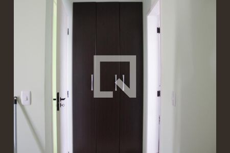 Casa de condomínio à venda com 152m², 3 quartos e 2 vagasQuarto - Armários