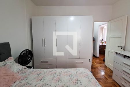Apartamento à venda com 64m², 2 quartos e sem vaga Apartamento à venda com 64m², 2 quartos e sem vagaQuarto 2