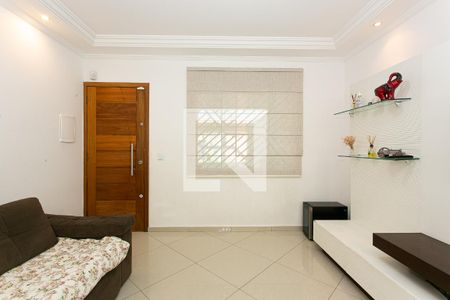 Sala de casa para alugar com 3 quartos, 140m² em Vila Carrao, São Paulo