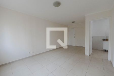 Sala de apartamento para alugar com 1 quarto, 50m² em Consolação, São Paulo