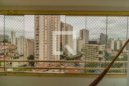 Apartamento para alugar com 3 quartos, 96m² em Vila Clementino, São Paulo