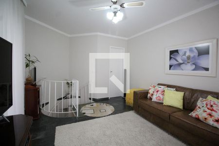 Sala de apartamento para alugar com 2 quartos, 97m² em Lauzane Paulista, São Paulo