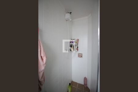 Apartamento à venda com 97m², 2 quartos e 2 vagas Apartamento à venda com 97m², 2 quartos e 2 vagasBanheiro