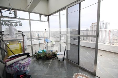 Apartamento à venda com 97m², 2 quartos e 2 vagas Apartamento à venda com 97m², 2 quartos e 2 vagasÁrea Externa