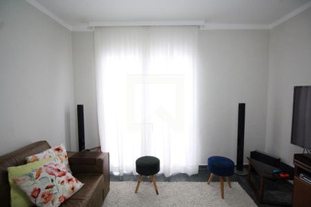 Apartamento à venda com 97m², 2 quartos e 2 vagas Apartamento à venda com 97m², 2 quartos e 2 vagasSala