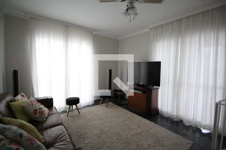 Sala de apartamento à venda com 2 quartos, 97m² em Lauzane Paulista, São Paulo
