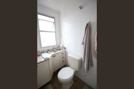 Apartamento à venda com 97m², 2 quartos e 2 vagas Apartamento à venda com 97m², 2 quartos e 2 vagasBanheiro