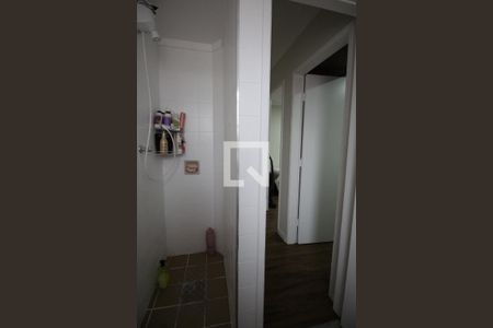 Apartamento à venda com 97m², 2 quartos e 2 vagas Apartamento à venda com 97m², 2 quartos e 2 vagasBanheiro