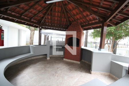 Apartamento à venda com 97m², 2 quartos e 2 vagas Apartamento à venda com 97m², 2 quartos e 2 vagasÁrea comum