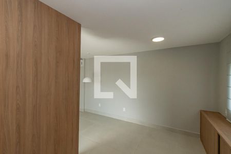 Quarto  de kitnet/studio para alugar com 1 quarto, 42m² em Centro, Campinas