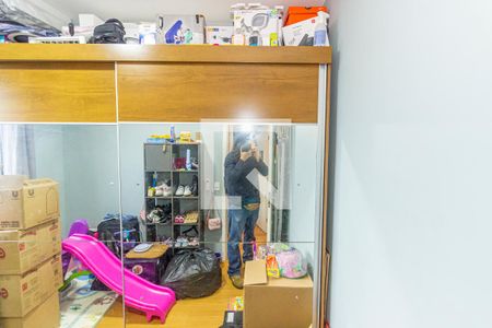 Quarto 1 de apartamento para alugar com 2 quartos, 47m² em Irajá, Rio de Janeiro