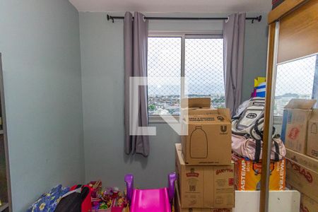 Quarto 1 de apartamento para alugar com 2 quartos, 47m² em Irajá, Rio de Janeiro