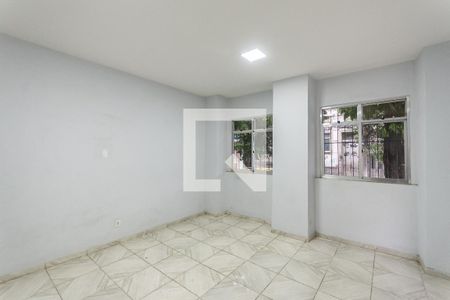 Sala de casa à venda com 3 quartos, 200m² em Rio Comprido, Rio de Janeiro