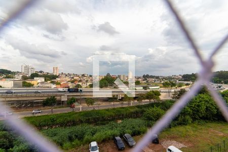 Apartamento à venda com 34m², 2 quartos e sem vagaVista do Quarto 2