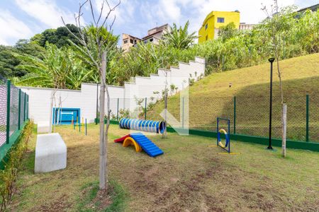 Apartamento à venda com 34m², 2 quartos e sem vagaÁrea Pet