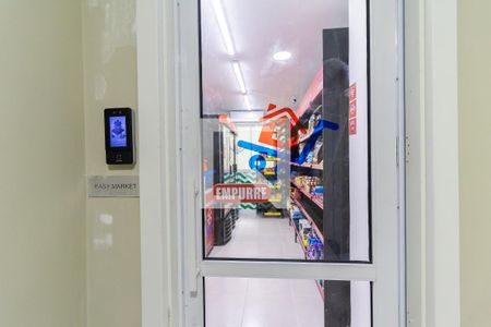 Apartamento à venda com 34m², 2 quartos e sem vagaMercado 24h