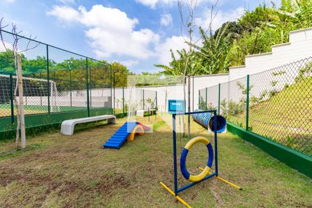 Apartamento à venda com 34m², 2 quartos e sem vagaÁrea Pet