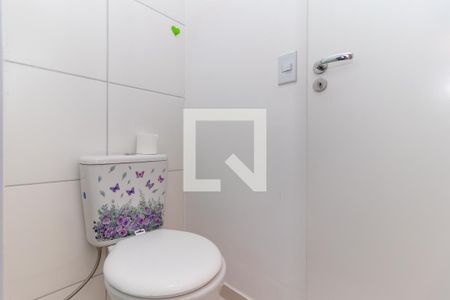 Apartamento à venda com 34m², 2 quartos e sem vagaBanheiro