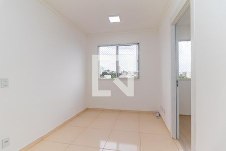 Sala de apartamento à venda com 2 quartos, 34m² em Vila Norma, São Paulo