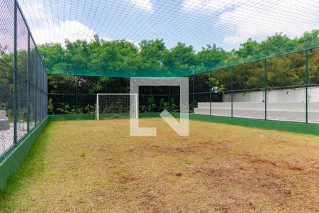 Apartamento à venda com 34m², 2 quartos e sem vagaQuadra Esportiva
