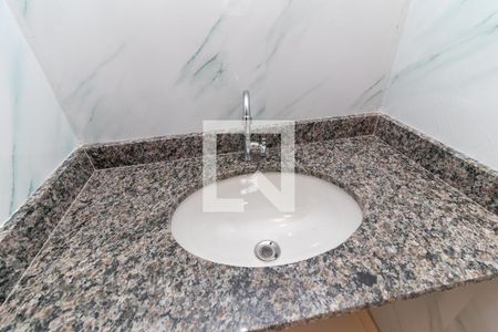 Apartamento à venda com 34m², 2 quartos e sem vagaBanheiro