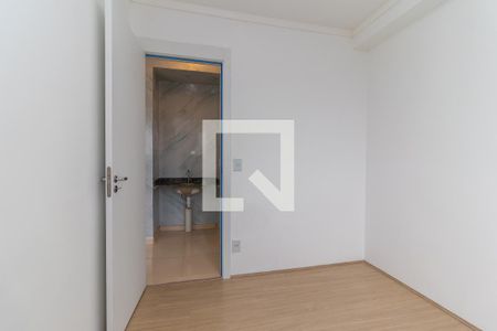 Quarto 1 de apartamento à venda com 2 quartos, 34m² em Vila Norma, São Paulo