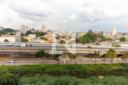 Apartamento à venda com 34m², 2 quartos e sem vagaVista do Quarto 2
