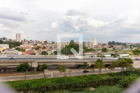 Vista do Quarto 1 de apartamento à venda com 2 quartos, 34m² em Vila Norma, São Paulo