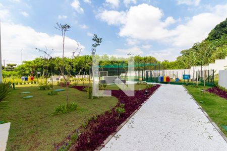Apartamento à venda com 34m², 2 quartos e sem vagaÁrea externa
