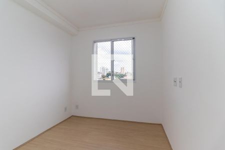 Quarto 1 de apartamento para alugar com 2 quartos, 34m² em Vila Norma, São Paulo
