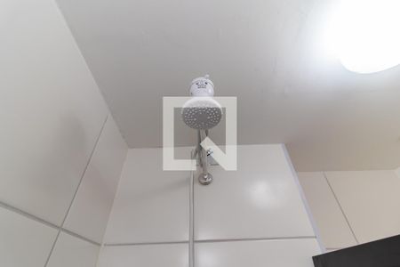 Apartamento à venda com 34m², 2 quartos e sem vagaBanheiro