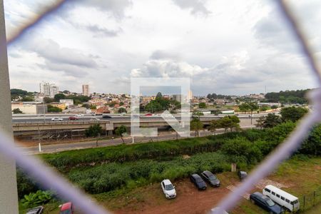 Vista do Quarto 1 de apartamento à venda com 2 quartos, 34m² em Vila Norma, São Paulo