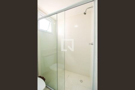 Apartamento para alugar com 55m², 2 quartos e 1 vagaBanheiro da Suíte 1