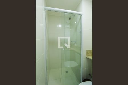 Apartamento para alugar com 55m², 2 quartos e 1 vagaBanheiro