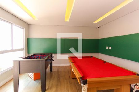 Apartamento para alugar com 55m², 2 quartos e 1 vagaÁrea comum 