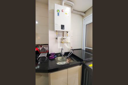 Apartamento para alugar com 55m², 2 quartos e 1 vagaÁrea de Serviço