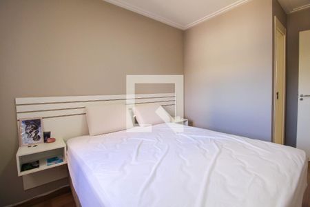 Quarto 1 - Suíte de apartamento para alugar com 2 quartos, 55m² em Belenzinho, São Paulo
