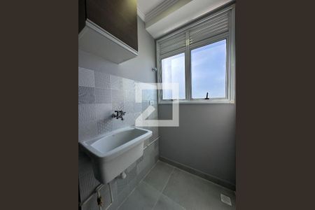 Studio à venda com 36m², 1 quarto e 1 vagaÁrea de serviço  