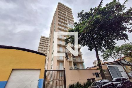 Studio à venda com 36m², 1 quarto e 1 vagaÁrea comum 