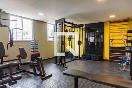 Studio à venda com 36m², 1 quarto e 1 vagaÁrea comum 