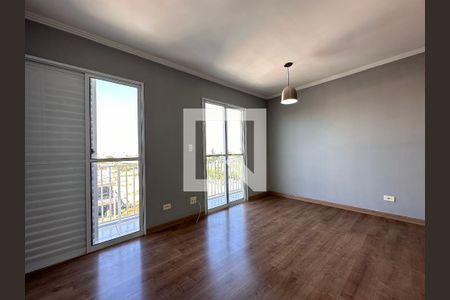 Sala  de kitnet/studio à venda com 1 quarto, 36m² em Cambuci, São Paulo