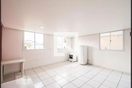 Studio à venda com 36m², 1 quarto e 1 vagaÁrea comum 