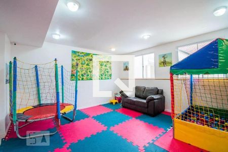 Studio à venda com 36m², 1 quarto e 1 vagaÁrea comum 