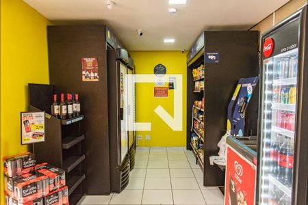 Studio à venda com 36m², 1 quarto e 1 vagaÁrea comum 