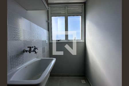 Studio à venda com 36m², 1 quarto e 1 vagaÁrea de serviço  
